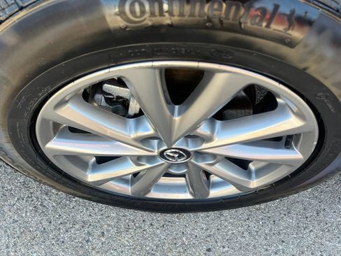 Used 2022 MAZDA CX-5 AWD 2.5 S w/ Select Package image 44