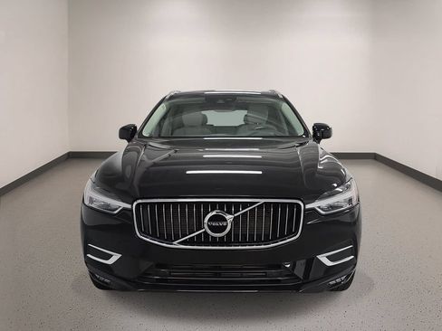 Used 2020 Volvo XC60 T5 Inscription w/ Protection Package Premier FWD image 9