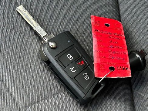 New 2026 Volkswagen Jetta Sport image 46