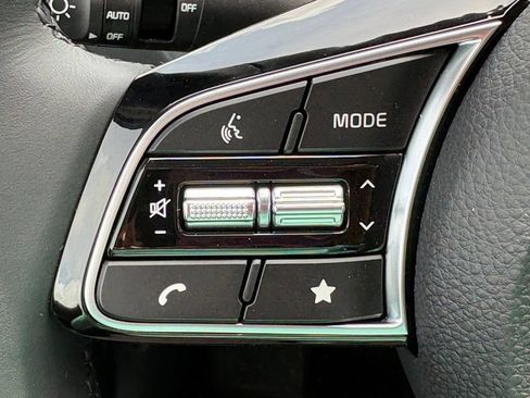 New 2026 Kia Seltos EX FWD image 20