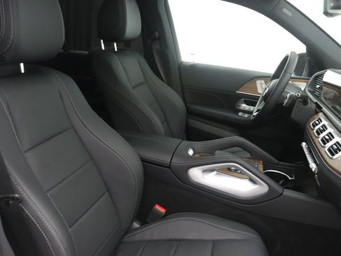 Certified 2026 Mercedes-Benz GLE 350 4MATIC image 31