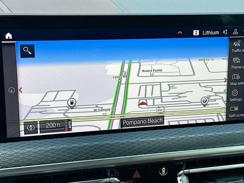 Certified 2022 BMW X3 sDrive30i w/ M Sport Package 2 image 14