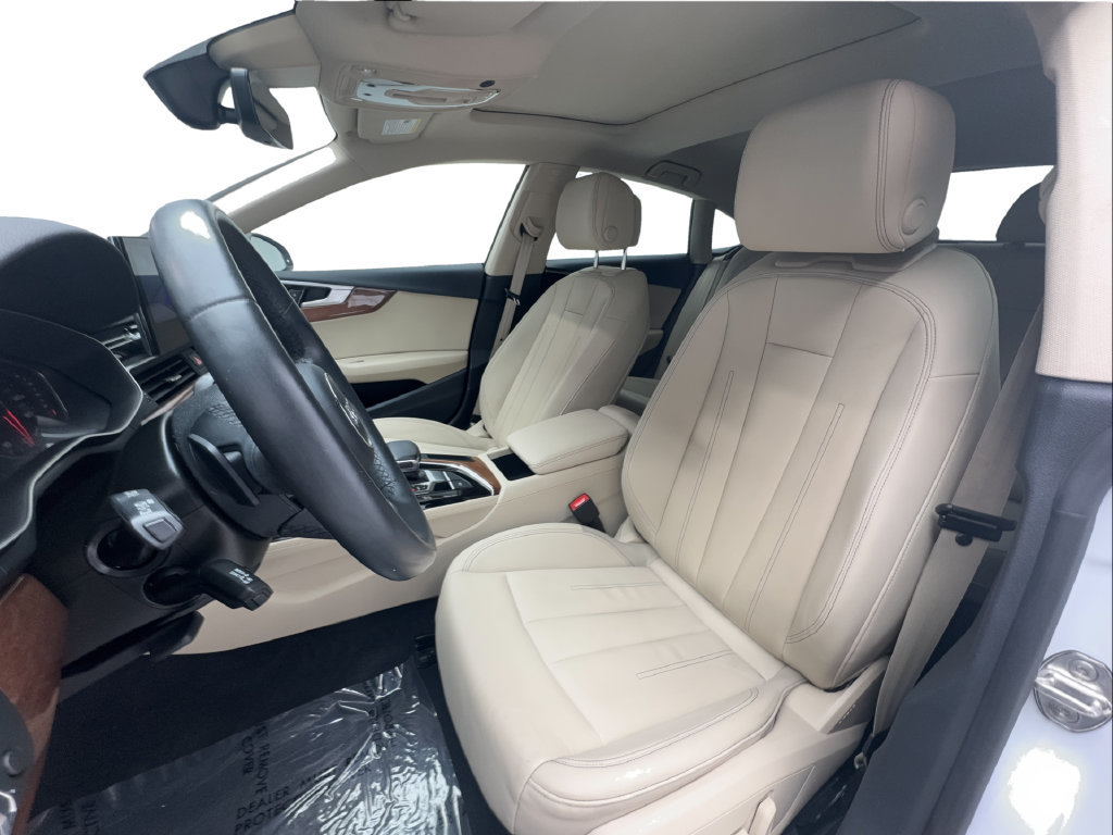 Used 2023 Audi A5 2.0T Premium w/ Convenience Package AWD/4WD image 21