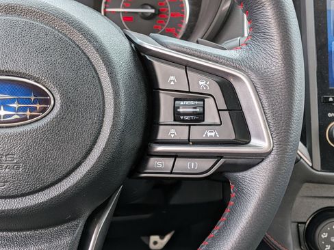 Used 2021 Subaru Impreza 2.0i Sport image 16