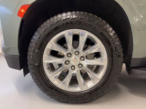 Used 2023 Chevrolet Tahoe Premier AWD/4WD image 10