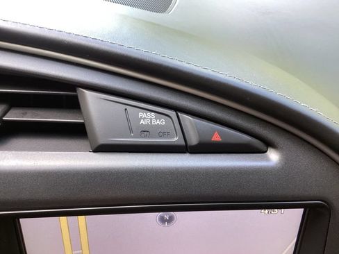 Used 2014 Chevrolet Corvette Stingray Coupe w/ 3LT Preferred Equipment Group RWD image 53