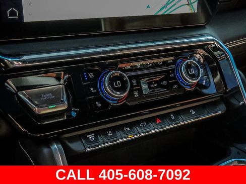 Used 2026 GMC Sierra 2500 Denali Ultimate AWD/4WD image 62