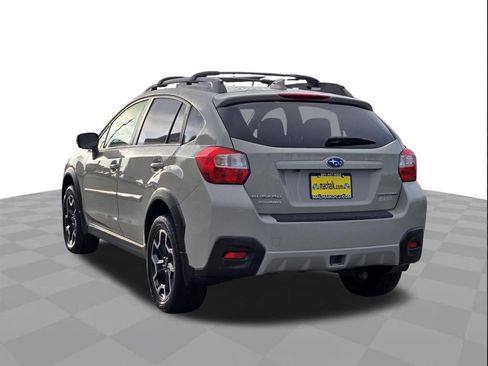 Used 2016 Subaru Crosstrek 2.0i Limited image 6