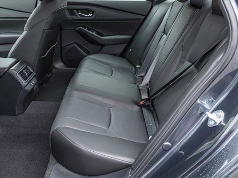 New 2026 Honda Accord Touring image 23