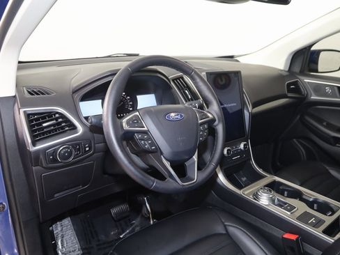 Used 2024 Ford Edge SEL w/ Convenience Package image 24