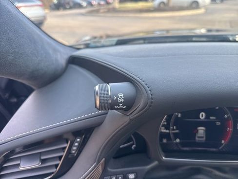 Used 2022 Lexus LS 500 AWD image 37