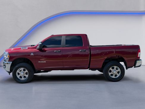 Used 2024 RAM 2500 Big Horn w/ Snow Chief Group AWD/4WD image 6