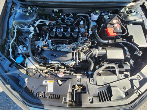 Used 2024 Honda Accord EX image 22
