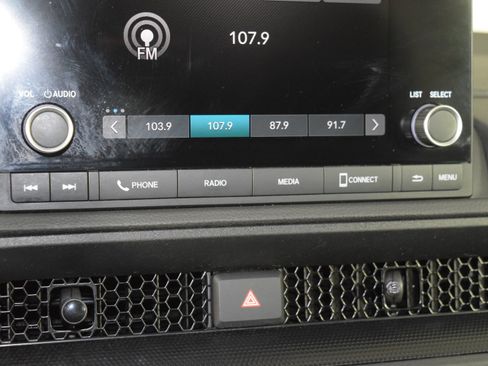 Certified 2024 Honda CR-V LX image 28