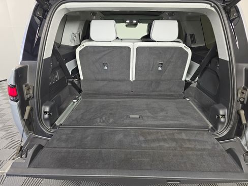 Used 2023 Rivian R1S Adventure image 15