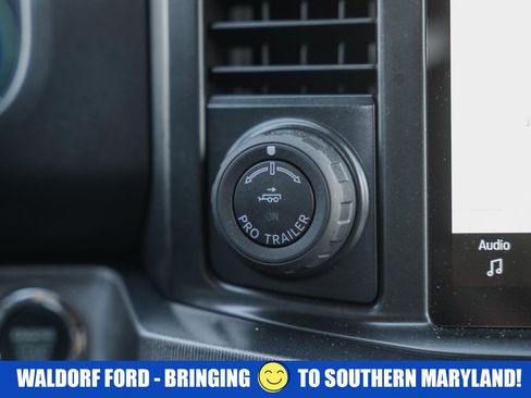 Used 2025 Ford F350 Platinum image 33