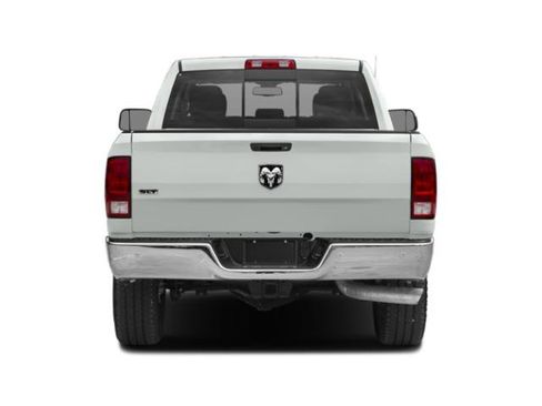 Certified 2018 RAM 2500 Big Horn AWD/4WD image 5