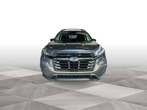 Used 2025 Subaru Ascent Onyx Edition AWD/4WD image 3