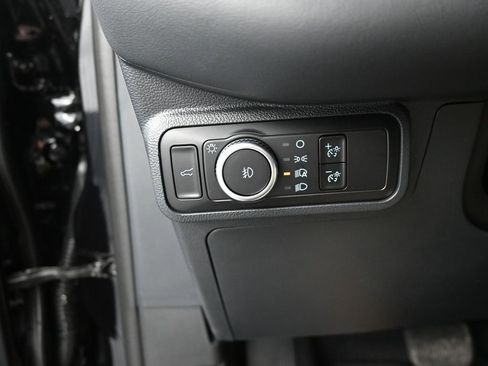 New 2026 Ford Explorer ST image 25