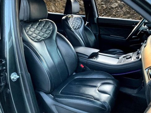 Used 2020 Hyundai Palisade Limited image 7