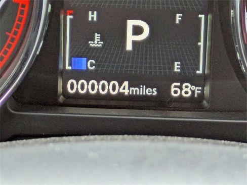 New 2026 Mitsubishi Outlander Sport ES image 29