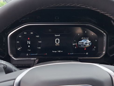 New 2026 GMC Sierra 1500 SLT w/ SLT Premium Plus Package image 26