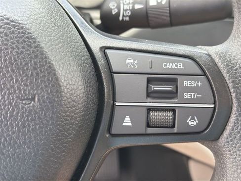 Used 2025 Honda Accord SE image 28