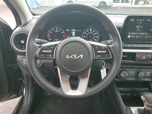 Certified 2024 Kia Forte LX image 13