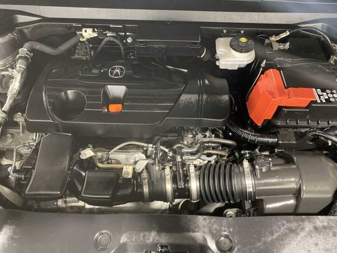 Certified 2023 Acura RDX A-Spec image 9