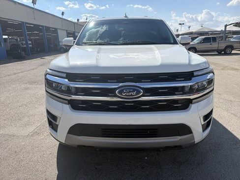 Used 2022 Ford Expedition Max Limited AWD/4WD image 8