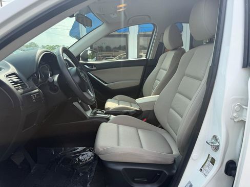 Used 2014 MAZDA CX-5 Touring AWD/4WD image 11