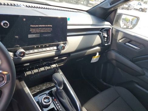 New 2026 GMC Canyon Elevation AWD/4WD image 28