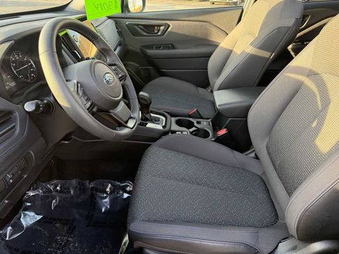 Certified 2025 Subaru Forester Premium w/ Convenience Package #1 image 13