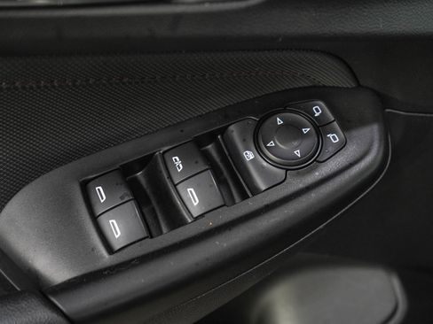 Used 2022 Chevrolet TrailBlazer RS FWD image 20
