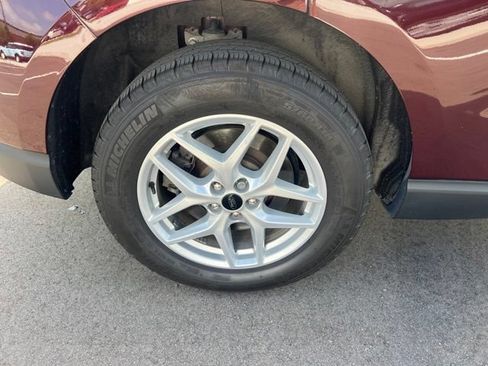 Used 2024 Ford Edge SEL AWD/4WD image 9