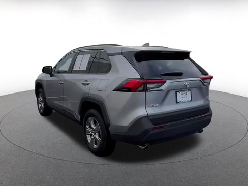 Used 2025 Toyota RAV4 LE image 11