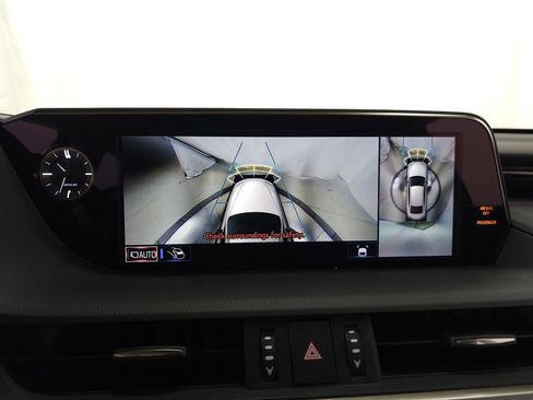 Used 2021 Lexus ES 350 w/ Accessory Package 2 image 25