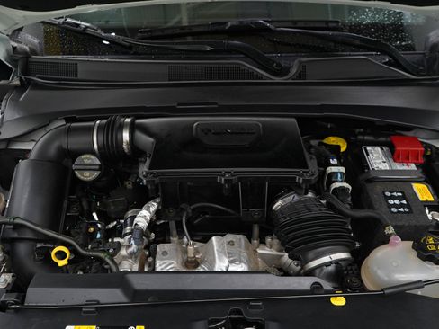 Used 2024 Jeep Compass Limited w/ Sun and Sound Group AWD/4WD image 29