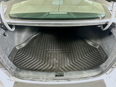 Used 2015 Honda Accord LX image 27