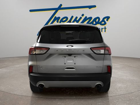 Used 2022 Ford Escape SE AWD/4WD image 10