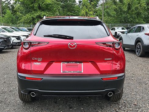 New 2026 MAZDA CX-30 AWD 2.5 S image 5