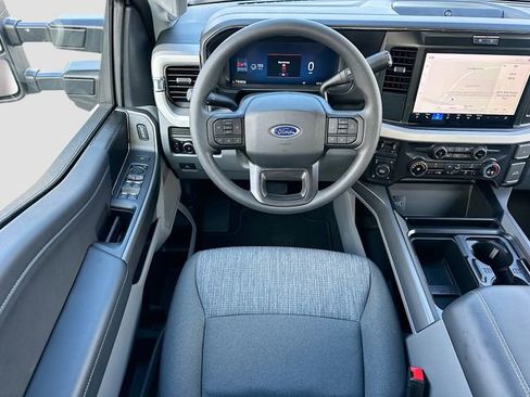 New 2026 Ford F250 XLT w/ XLT Premium Package image 16
