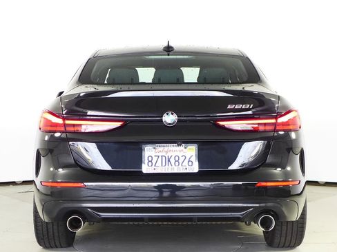 Used 2022 BMW 228i Gran Coupe w/ Convenience Package image 8
