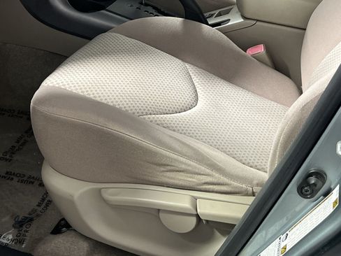 Used 2007 Toyota RAV4 4WD image 10