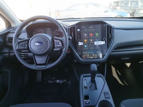 Used 2026 Subaru Crosstrek 2.0i Premium AWD/4WD image 8