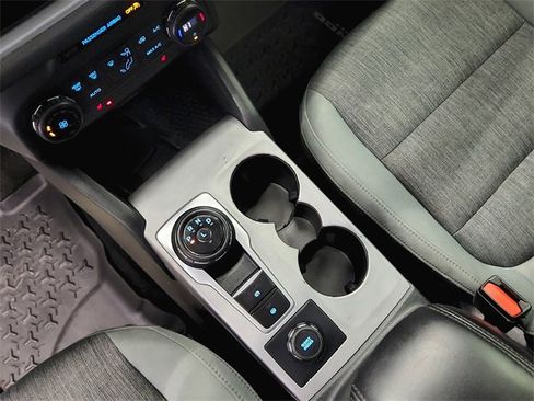 Used 2021 Ford Bronco Sport Big Bend w/ Big Bend Package (96B) image 22