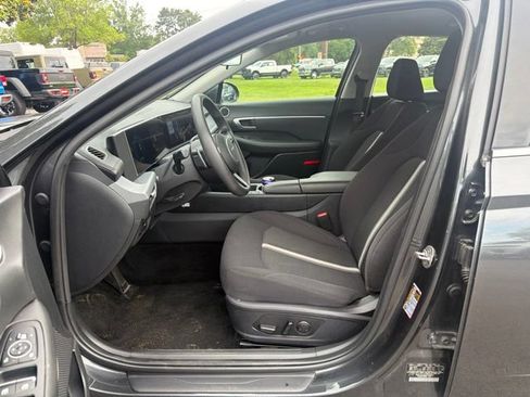 Used 2024 Hyundai Sonata SEL FWD image 18