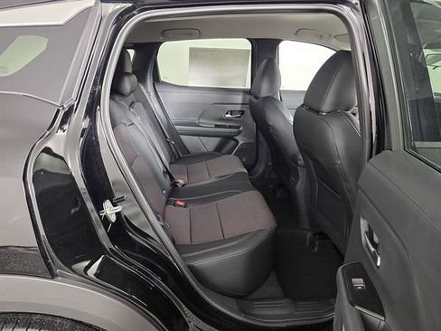 New 2026 Nissan Kicks SR AWD/4WD image 16