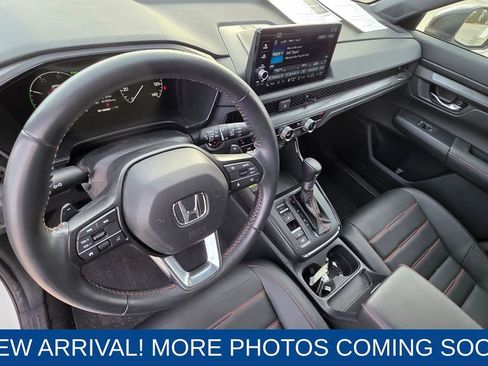 Used 2025 Honda CR-V Sport-L image 12