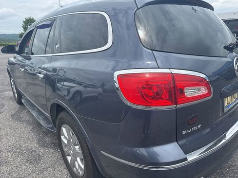 Used 2013 Buick Enclave Leather w/ Trailering Provision Package FWD image 3